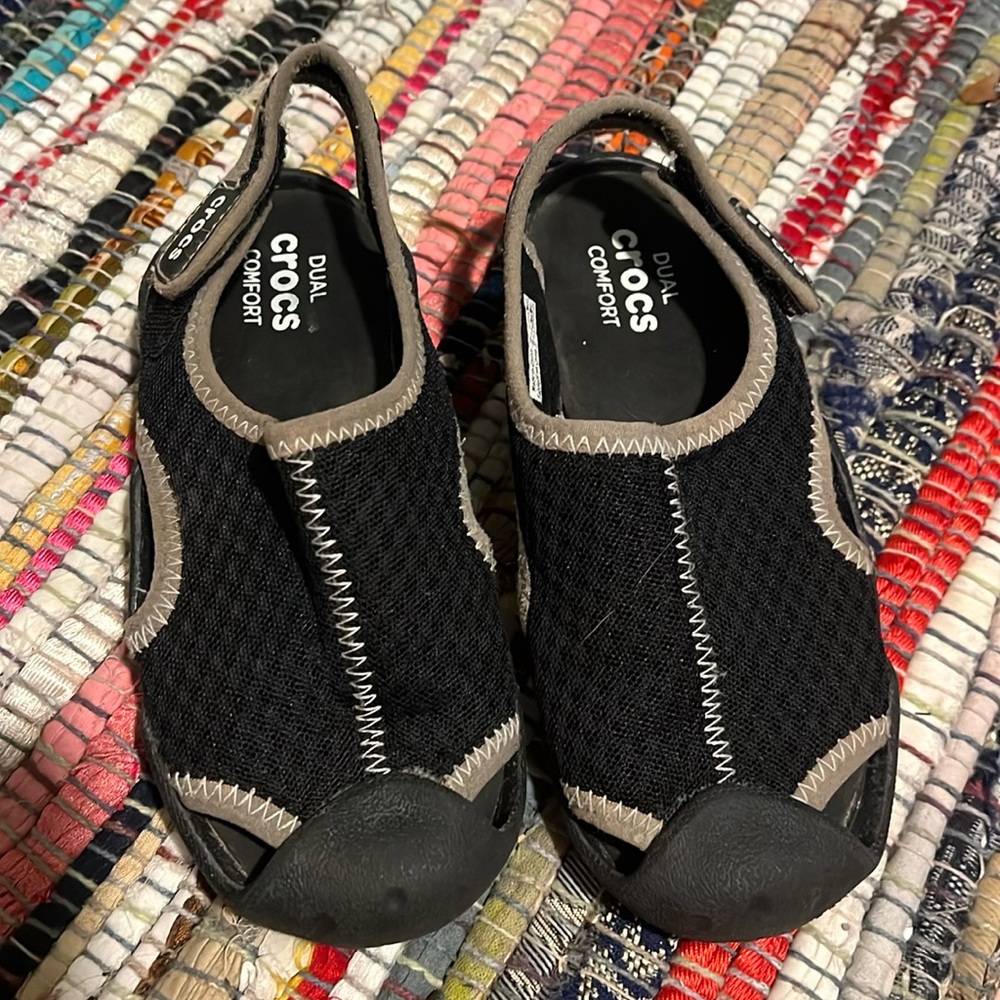 ❤️3 FOR $10❤️ Crocs Water Shoes